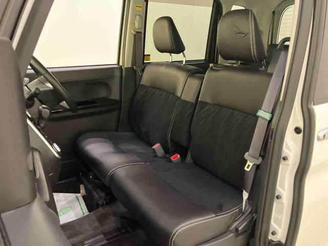 タントカスタムＲＳ　トップエディションＳＡIIオートミラー　ターボ車　車線逸脱警報装置　Ｓキー　両側オートスライドドア　ワンオーナー車　ＡＢＳ　キーフリーシステム　アルミホイール　エアバック　衝突被害軽減Ｂ（山口県）の中古車