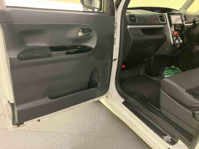 タントカスタムＲＳ　トップエディションＳＡIIオートミラー　ターボ車　車線逸脱警報装置　Ｓキー　両側オートスライドドア　ワンオーナー車　ＡＢＳ　キーフリーシステム　アルミホイール　エアバック　衝突被害軽減Ｂ（山口県）の中古車
