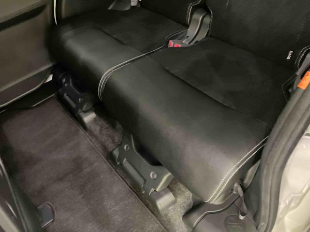 タントカスタムＲＳ　トップエディションＳＡIIオートミラー　ターボ車　車線逸脱警報装置　Ｓキー　両側オートスライドドア　ワンオーナー車　ＡＢＳ　キーフリーシステム　アルミホイール　エアバック　衝突被害軽減Ｂ（山口県）の中古車