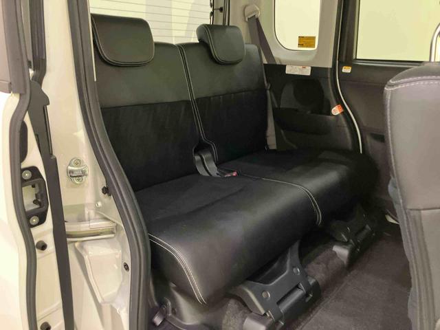 タントカスタムＲＳ　トップエディションＳＡIIオートミラー　ターボ車　車線逸脱警報装置　Ｓキー　両側オートスライドドア　ワンオーナー車　ＡＢＳ　キーフリーシステム　アルミホイール　エアバック　衝突被害軽減Ｂ（山口県）の中古車