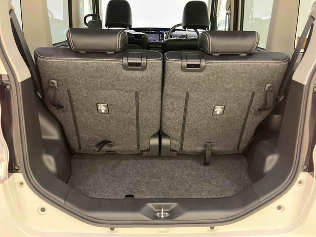 タントカスタムＲＳ　トップエディションＳＡIIオートミラー　ターボ車　車線逸脱警報装置　Ｓキー　両側オートスライドドア　ワンオーナー車　ＡＢＳ　キーフリーシステム　アルミホイール　エアバック　衝突被害軽減Ｂ（山口県）の中古車