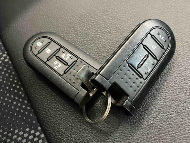 タントカスタムＲＳ　トップエディションＳＡIIオートミラー　ターボ車　車線逸脱警報装置　Ｓキー　両側オートスライドドア　ワンオーナー車　ＡＢＳ　キーフリーシステム　アルミホイール　エアバック　衝突被害軽減Ｂ（山口県）の中古車