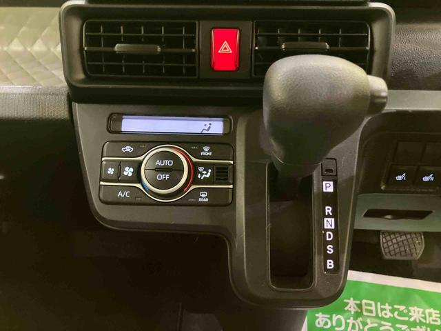 タントＸナビゲーション　バックモニター　ワンオーナ　禁煙　シートヒータ　オートミラー　両側スライド片側電動　レーンキープアシスト　ｉ−ｓｔｏｐ　エアＢ　ハイビームアシスト　ＬＥＤヘッドライト（山口県）の中古車