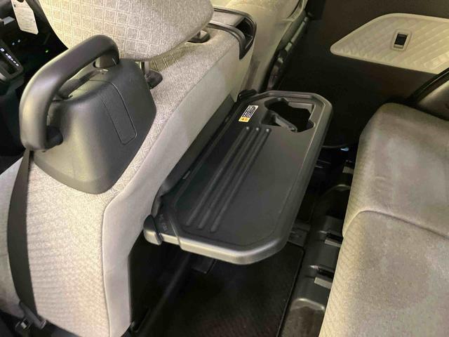 タントＸナビゲーション　バックモニター　ワンオーナ　禁煙　シートヒータ　オートミラー　両側スライド片側電動　レーンキープアシスト　ｉ−ｓｔｏｐ　エアＢ　ハイビームアシスト　ＬＥＤヘッドライト（山口県）の中古車