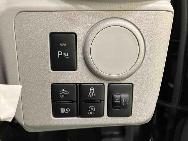 ミライースＸ　リミテッドＳＡIII（山口県）の中古車