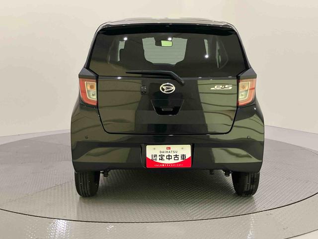 ミライースＸ　リミテッドＳＡIII（山口県）の中古車