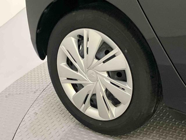 ミライースＸ　リミテッドＳＡIII（山口県）の中古車