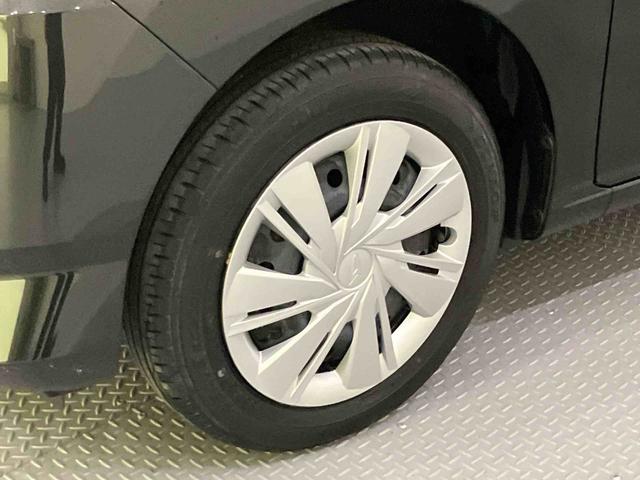 ミライースＸ　リミテッドＳＡIII（山口県）の中古車