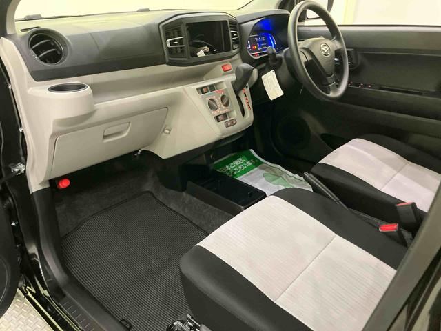 ミライースＸ　リミテッドＳＡIII（山口県）の中古車