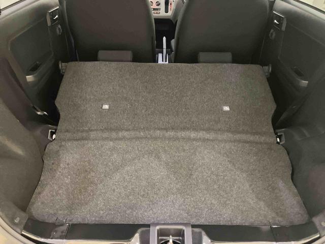 ミライースＸ　リミテッドＳＡIII（山口県）の中古車