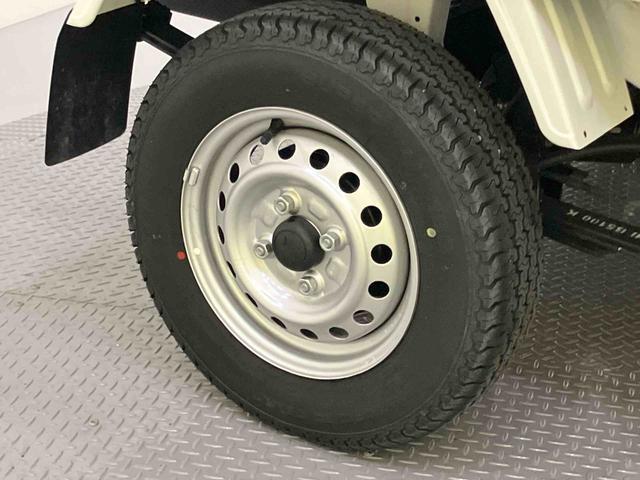 ハイゼットトラックスタンダード四駆　ＳＲＳ　パワステ　エアコン　オートマチックハイビーム　ＡＢＳ　前後誤発進抑制　車線逸脱警告（山口県）の中古車