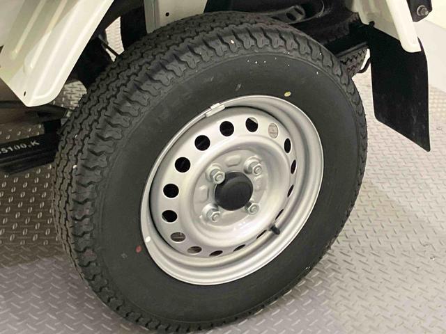 ハイゼットトラックスタンダード四駆　ＳＲＳ　パワステ　エアコン　オートマチックハイビーム　ＡＢＳ　前後誤発進抑制　車線逸脱警告（山口県）の中古車