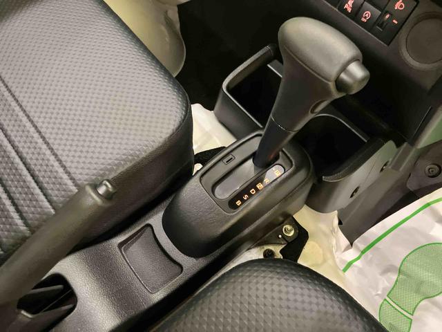 ハイゼットトラックスタンダード四駆　ＳＲＳ　パワステ　エアコン　オートマチックハイビーム　ＡＢＳ　前後誤発進抑制　車線逸脱警告（山口県）の中古車