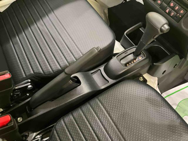 ハイゼットトラックスタンダード四駆　ＳＲＳ　パワステ　エアコン　オートマチックハイビーム　ＡＢＳ　前後誤発進抑制　車線逸脱警告（山口県）の中古車