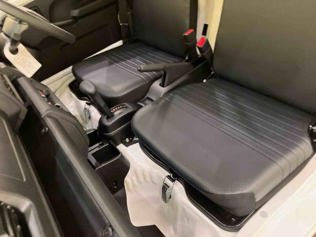 ハイゼットトラックスタンダード四駆　ＳＲＳ　パワステ　エアコン　オートマチックハイビーム　ＡＢＳ　前後誤発進抑制　車線逸脱警告（山口県）の中古車