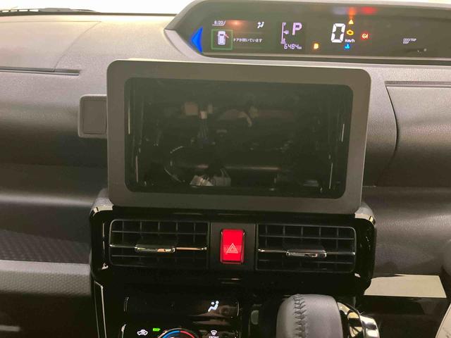 タントカスタムRS両側PWスライドドア 緊急ブレーキ LKA プッシュスタートスマートキー 電動格納ドアミラー シートH キーフリーキー ターボ車 LEDヘッドライト オートLED オートライト アルミホイール ABS(山口県)の中古車