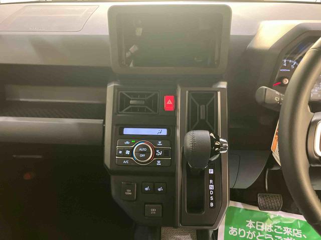 タフトＧ　ダーククロムベンチャー誤発進抑制装置　インテリキー　ムーンルーフ　ＵＳＢ　電動格納ドアミラー　レーンアシスト　前席シートヒーター　キーフリー　アイドリングＳ　ＬＥＤヘッドランプ　オートマチックハイビーム　アルミホイール（山口県）の中古車