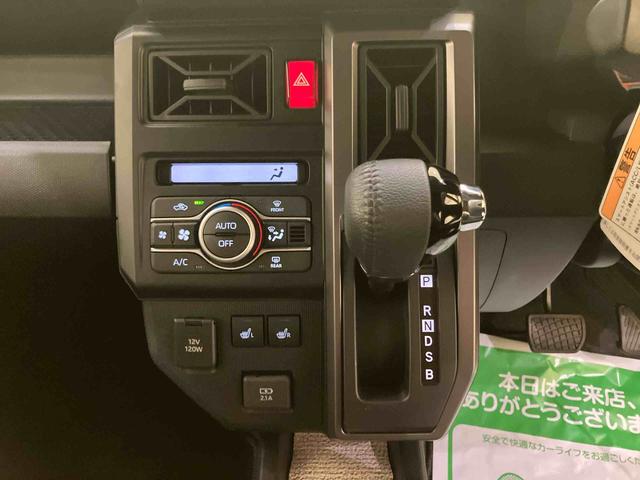 タフトＧ　ダーククロムベンチャー誤発進抑制装置　インテリキー　ムーンルーフ　ＵＳＢ　電動格納ドアミラー　レーンアシスト　前席シートヒーター　キーフリー　アイドリングＳ　ＬＥＤヘッドランプ　オートマチックハイビーム　アルミホイール（山口県）の中古車