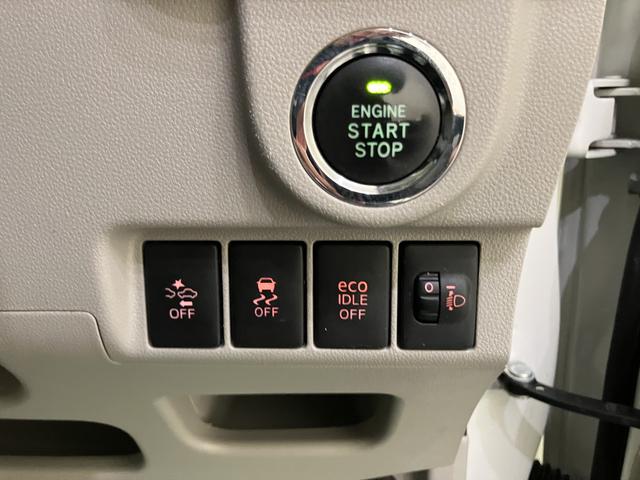 ムーヴＸターボ　ＳＡIIナビゲーション　衝突軽減　電動格納式ドアミラー　ターボ車　スマートキー　アルミホイール　ＡＢＳ　キーフリー　Ａストップ　Ｂカメラ（山口県）の中古車