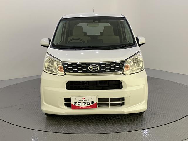 ムーヴＸターボ　ＳＡIIナビゲーション　衝突軽減　電動格納式ドアミラー　ターボ車　スマートキー　アルミホイール　ＡＢＳ　キーフリー　Ａストップ　Ｂカメラ（山口県）の中古車