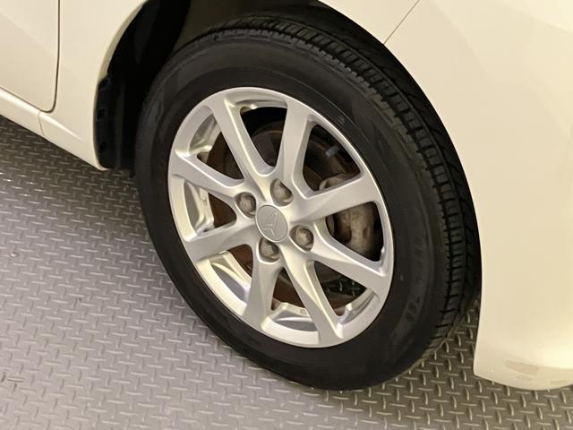 ムーヴＸターボ　ＳＡIIナビゲーション　衝突軽減　電動格納式ドアミラー　ターボ車　スマートキー　アルミホイール　ＡＢＳ　キーフリー　Ａストップ　Ｂカメラ（山口県）の中古車