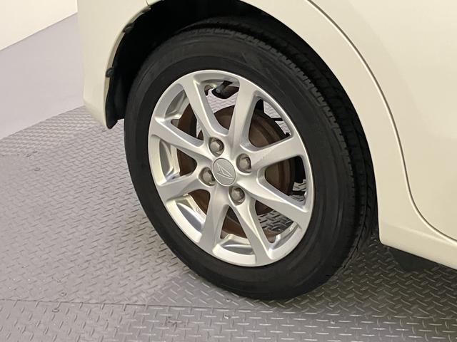 ムーヴＸターボ　ＳＡIIナビゲーション　衝突軽減　電動格納式ドアミラー　ターボ車　スマートキー　アルミホイール　ＡＢＳ　キーフリー　Ａストップ　Ｂカメラ（山口県）の中古車