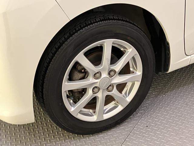 ムーヴＸターボ　ＳＡIIナビゲーション　衝突軽減　電動格納式ドアミラー　ターボ車　スマートキー　アルミホイール　ＡＢＳ　キーフリー　Ａストップ　Ｂカメラ（山口県）の中古車