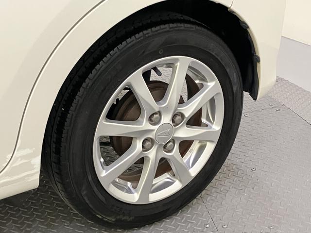 ムーヴＸターボ　ＳＡIIナビゲーション　衝突軽減　電動格納式ドアミラー　ターボ車　スマートキー　アルミホイール　ＡＢＳ　キーフリー　Ａストップ　Ｂカメラ（山口県）の中古車