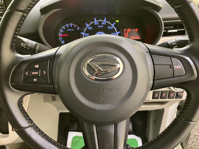 ムーヴＸターボ　ＳＡIIナビゲーション　衝突軽減　電動格納式ドアミラー　ターボ車　スマートキー　アルミホイール　ＡＢＳ　キーフリー　Ａストップ　Ｂカメラ（山口県）の中古車