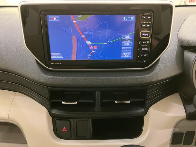 ムーヴＸターボ　ＳＡIIナビゲーション　衝突軽減　電動格納式ドアミラー　ターボ車　スマートキー　アルミホイール　ＡＢＳ　キーフリー　Ａストップ　Ｂカメラ（山口県）の中古車