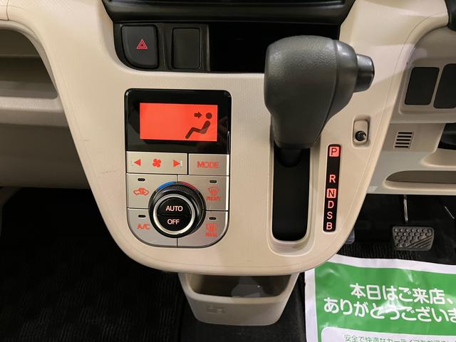 ムーヴＸターボ　ＳＡIIナビゲーション　衝突軽減　電動格納式ドアミラー　ターボ車　スマートキー　アルミホイール　ＡＢＳ　キーフリー　Ａストップ　Ｂカメラ（山口県）の中古車