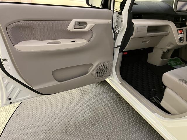 ムーヴＸターボ　ＳＡIIナビゲーション　衝突軽減　電動格納式ドアミラー　ターボ車　スマートキー　アルミホイール　ＡＢＳ　キーフリー　Ａストップ　Ｂカメラ（山口県）の中古車