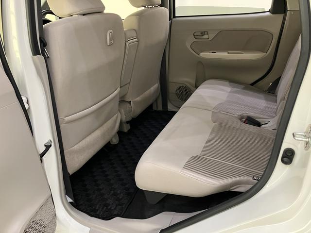 ムーヴＸターボ　ＳＡIIナビゲーション　衝突軽減　電動格納式ドアミラー　ターボ車　スマートキー　アルミホイール　ＡＢＳ　キーフリー　Ａストップ　Ｂカメラ（山口県）の中古車