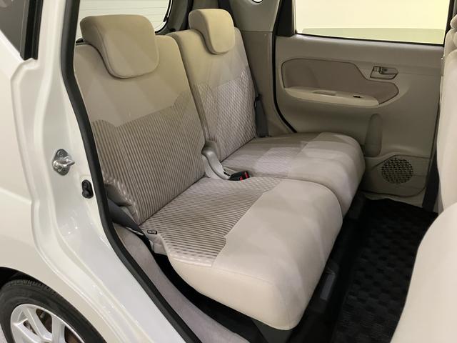ムーヴＸターボ　ＳＡIIナビゲーション　衝突軽減　電動格納式ドアミラー　ターボ車　スマートキー　アルミホイール　ＡＢＳ　キーフリー　Ａストップ　Ｂカメラ（山口県）の中古車