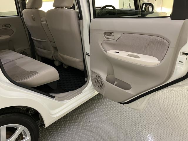ムーヴＸターボ　ＳＡIIナビゲーション　衝突軽減　電動格納式ドアミラー　ターボ車　スマートキー　アルミホイール　ＡＢＳ　キーフリー　Ａストップ　Ｂカメラ（山口県）の中古車