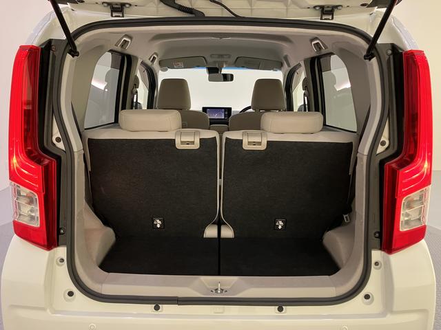 ムーヴＸターボ　ＳＡIIナビゲーション　衝突軽減　電動格納式ドアミラー　ターボ車　スマートキー　アルミホイール　ＡＢＳ　キーフリー　Ａストップ　Ｂカメラ（山口県）の中古車