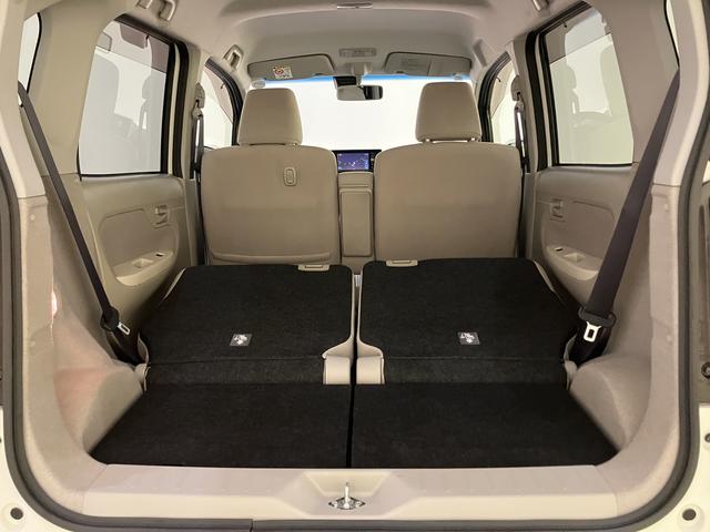 ムーヴＸターボ　ＳＡIIナビゲーション　衝突軽減　電動格納式ドアミラー　ターボ車　スマートキー　アルミホイール　ＡＢＳ　キーフリー　Ａストップ　Ｂカメラ（山口県）の中古車