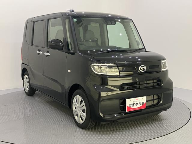 タントX踏み間違い防止装置 シートヒータ オートミラー 両側スライド片側電動 レーンキープアシスト i−stop エアB ハイビームアシスト LEDヘッドライト キーレスエントリーシステム オートライト(山口県)の中古車