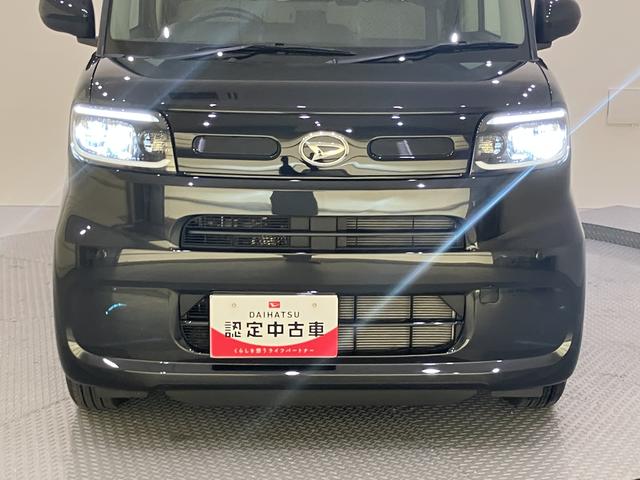 タントX踏み間違い防止装置 シートヒータ オートミラー 両側スライド片側電動 レーンキープアシスト i−stop エアB ハイビームアシスト LEDヘッドライト キーレスエントリーシステム オートライト(山口県)の中古車