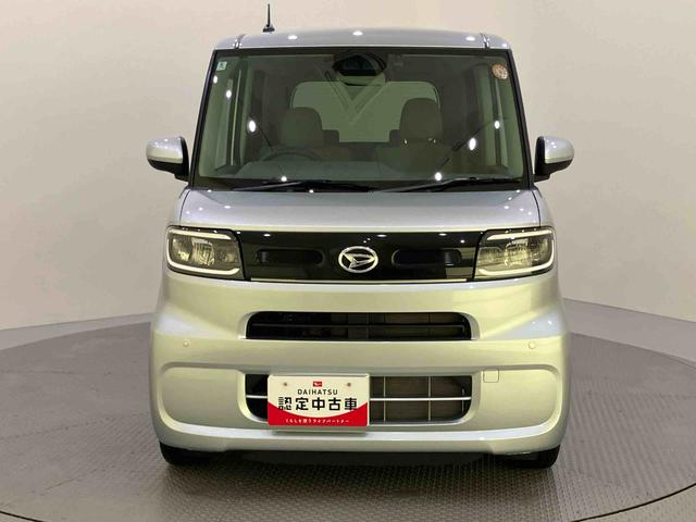 タントＸセレクション（山口県）の中古車