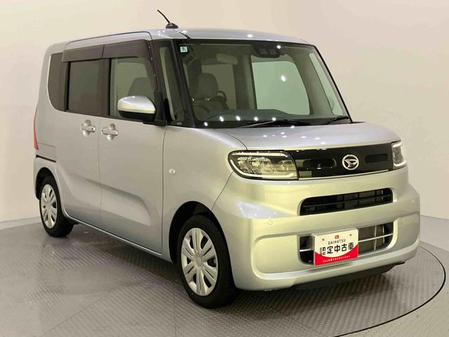 タントＸセレクション（山口県）の中古車