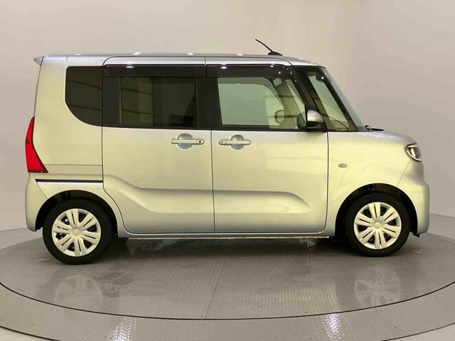 タントＸセレクション（山口県）の中古車