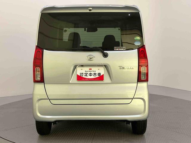 タントＸセレクション（山口県）の中古車