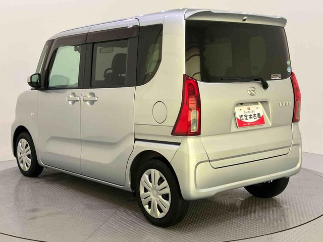タントＸセレクション（山口県）の中古車