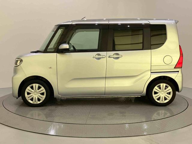 タントＸセレクション（山口県）の中古車