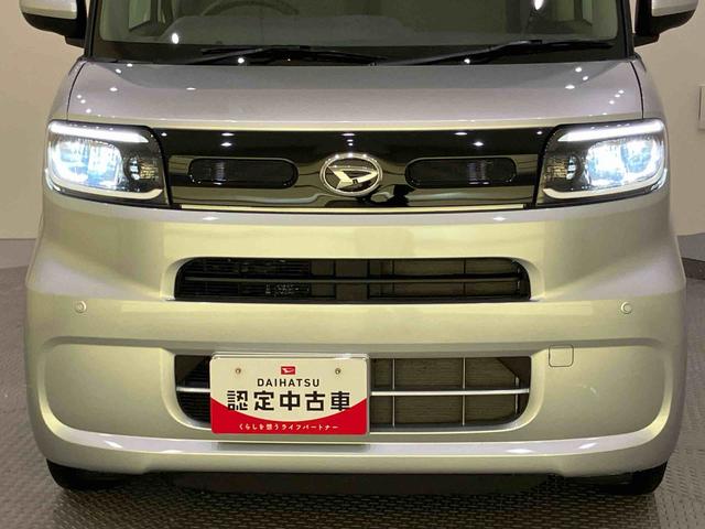 タントＸセレクション（山口県）の中古車