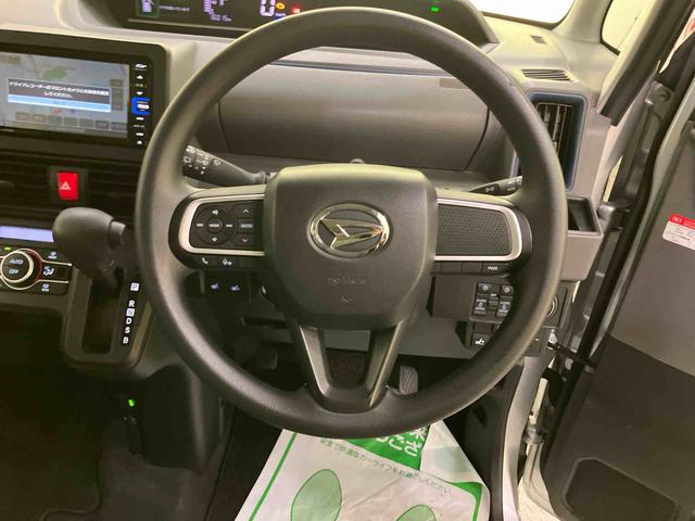 タントＸセレクション（山口県）の中古車