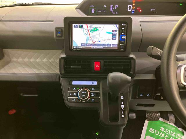 タントＸセレクション（山口県）の中古車