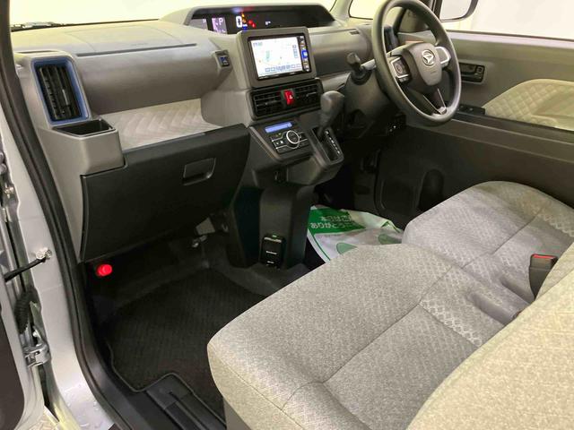 タントＸセレクション（山口県）の中古車