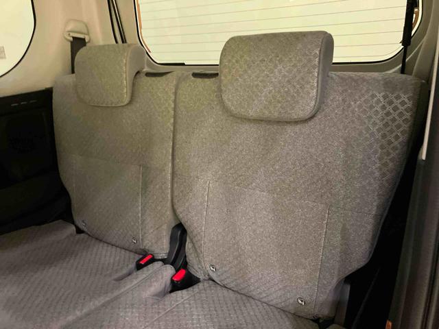 タントＸセレクション（山口県）の中古車